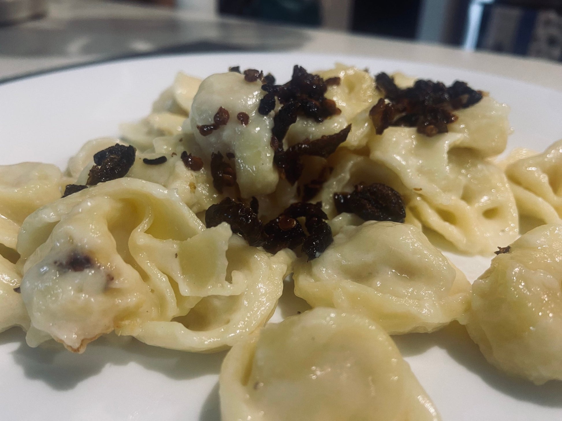 Crispy Jalapeño - Angel's Cocina