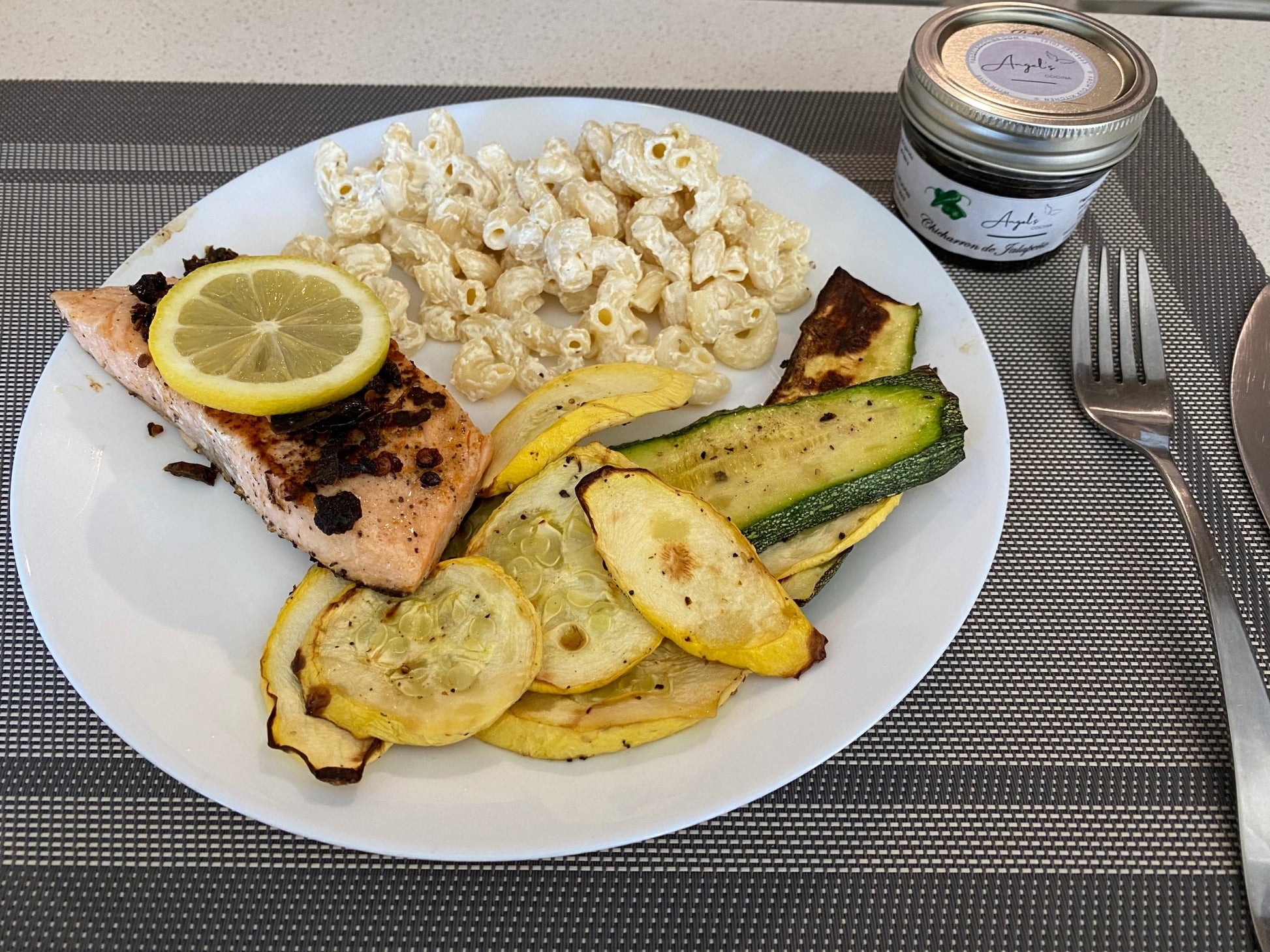 Crispy Jalapeño - Angel's Cocina