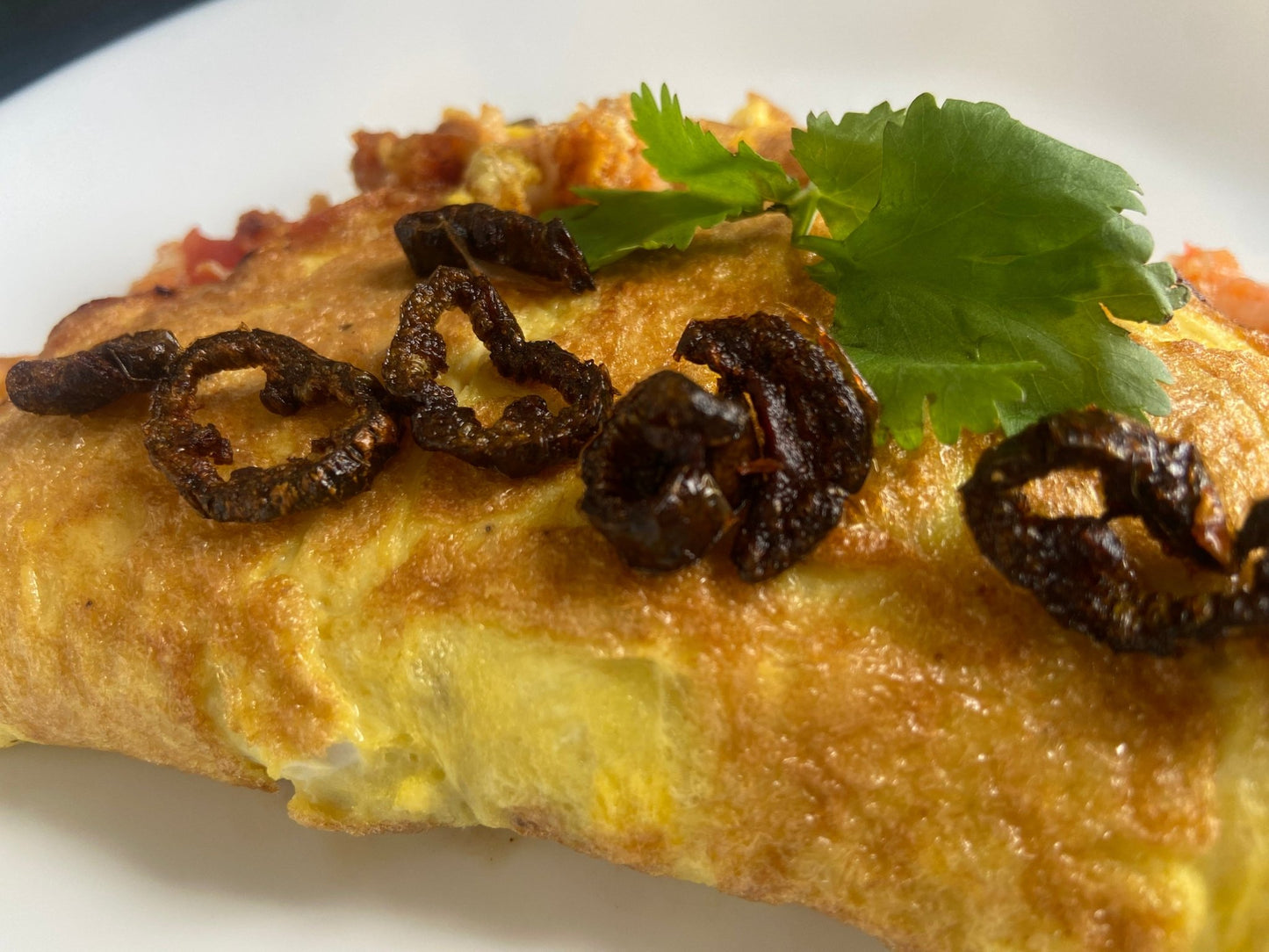 Crispy Jalapeño - Angel's Cocina